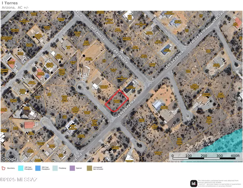 1781 Puerto Court #36, Rio Rico, AZ 85648