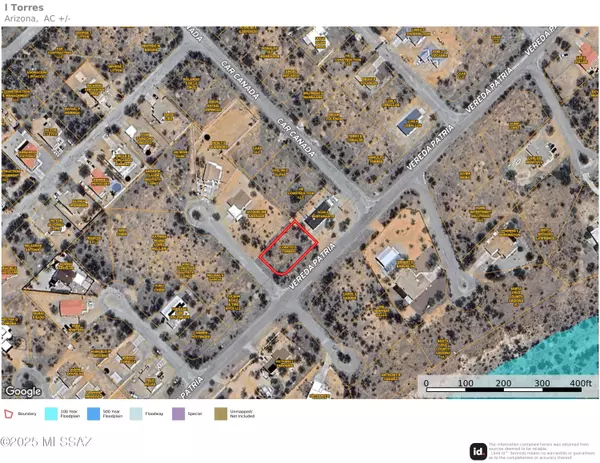 1781 Puerto Court #36, Rio Rico, AZ 85648