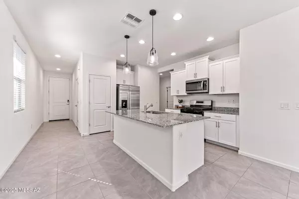 Marana, AZ 85653,11868 W Charismatic Drive