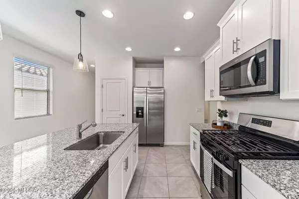 Marana, AZ 85653,11868 W Charismatic Drive