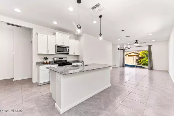 Marana, AZ 85653,11868 W Charismatic Drive