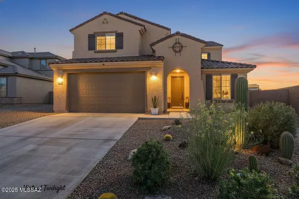 Tucson, AZ 85747,13350 E New Pioneer Lane