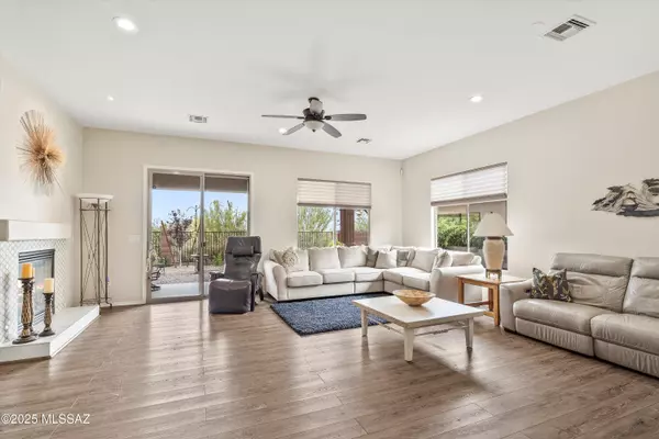 Marana, AZ 85658,12698 N Gentle Rain Drive