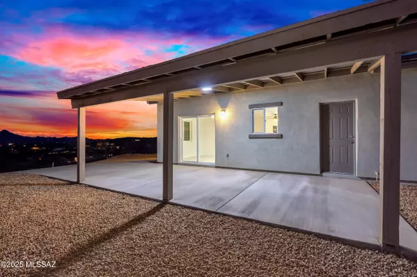 Rio Rico, AZ 85648,267 Camino Apolena