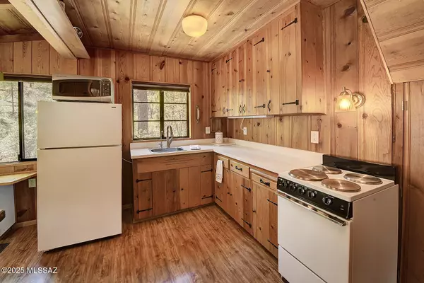 Mt. Lemmon, AZ 85619,9726 N Willow Canyon