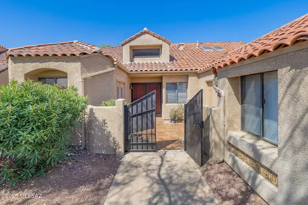 Tucson, AZ 85750,6091 N Golden Eagle Drive