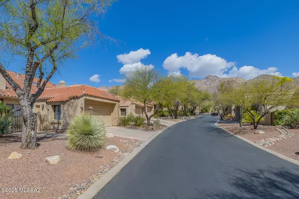 Tucson, AZ 85750,6091 N Golden Eagle Drive