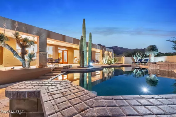 Tucson, AZ 85718,2232 E Quiet Canyon Drive