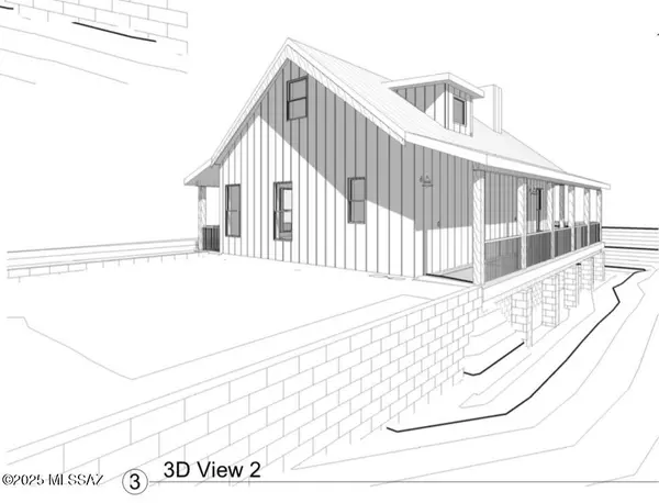 Mt. Lemmon, AZ 85619,12625 N Ajo Avenue #9