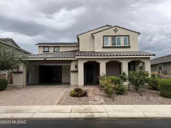 Chandler, AZ 85249,1322 E Gemini Place