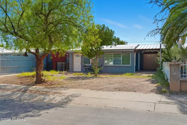 Tucson, AZ 85713,3738 E Shepherd Place