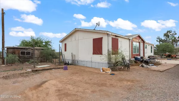 Marana, AZ 85653,17460 W Redrock Lane