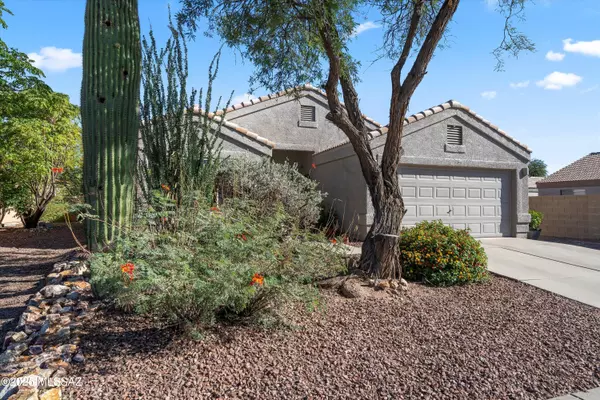 Tucson, AZ 85747,8441 S Via De Roberto