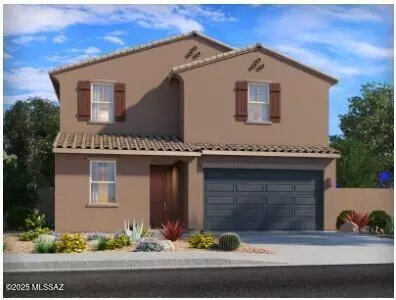 760 W Calle Cubeta, Sahuarita, AZ 85629