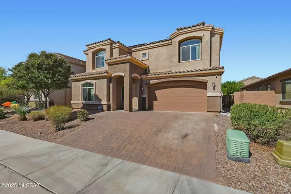 Marana, AZ 85653,9006 W Rolling Springs Drive