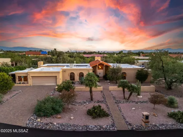 Tucson, AZ 85718,6350 N Placita De Eduardo