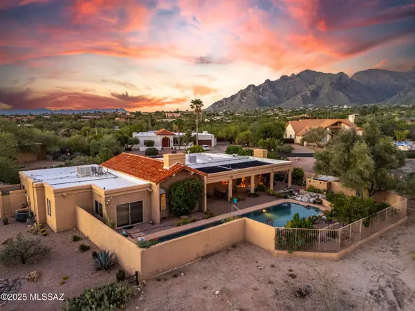 Tucson, AZ 85718,6350 N Placita De Eduardo