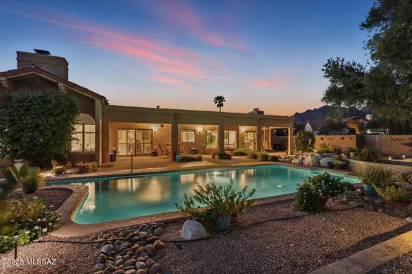 Tucson, AZ 85718,6350 N Placita De Eduardo