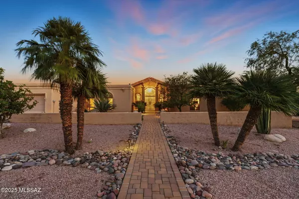 Tucson, AZ 85718,6350 N Placita De Eduardo