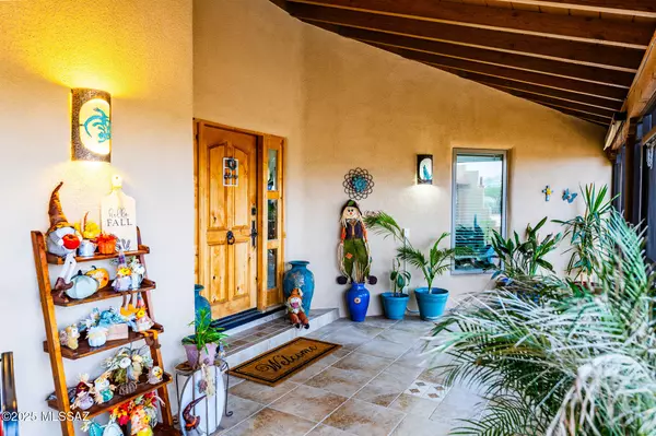 Benson, AZ 85602,1120 W Arroyo Vista Drive