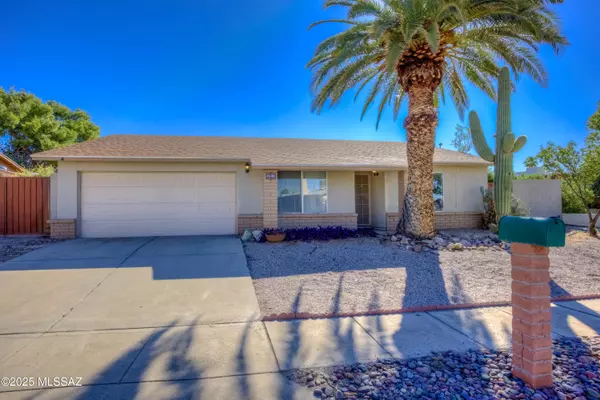 Tucson, AZ 85741,8300 N Bayou Drive