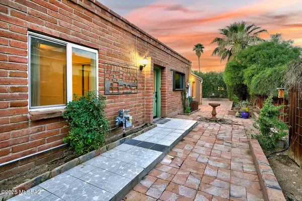 Tucson, AZ 85716,625 N Stewart Avenue