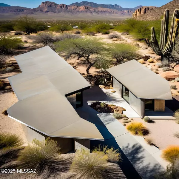 Oro Valley, AZ 85755,1141 W Tortolita Mountain Circle #177