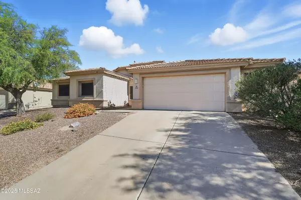 Vail, AZ 85641,10969 S Camino Escorpion Drive