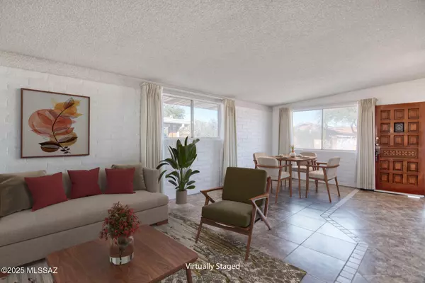 3201 N Olsen Avenue, Tucson, AZ 85719