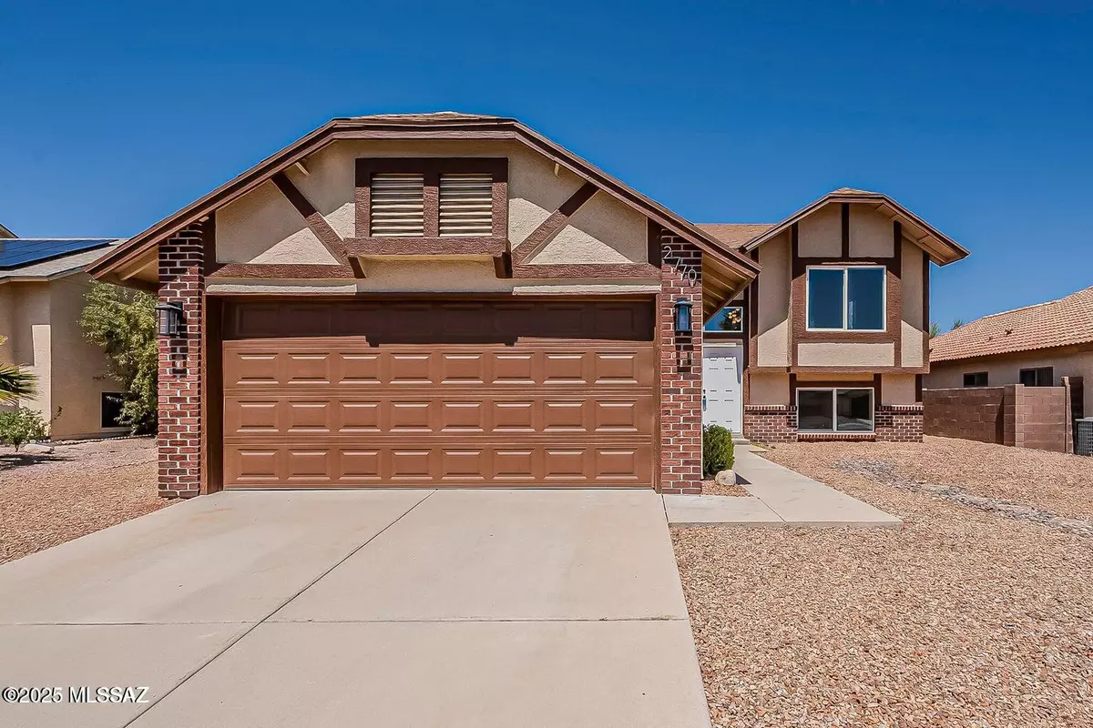 Tucson, AZ 85742,2770 W Camino De Las Grutas