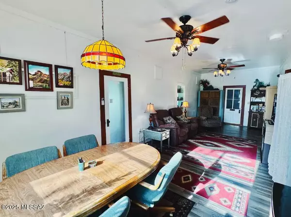 Willcox, AZ 85643,7101 E White Pacheco Street