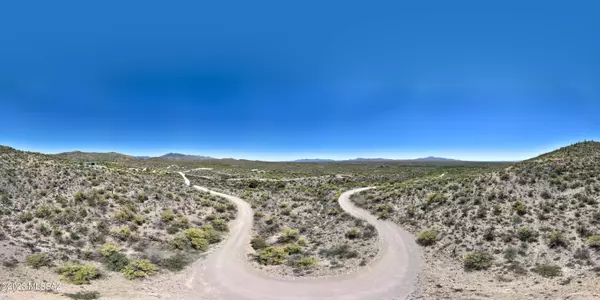 15515 E Rough Road, Vail, AZ 85641