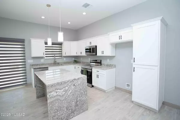 Rio Rico, AZ 85648,1788 Calle Abelardo