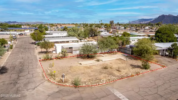 Tucson, AZ 85741,6310 N Quince Way #46