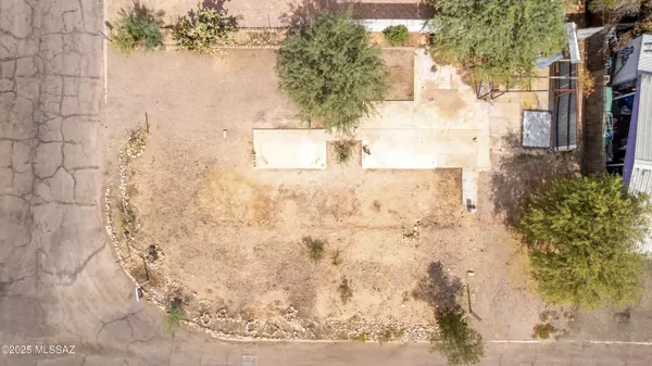 6310 N Quince Way #46, Tucson, AZ 85741