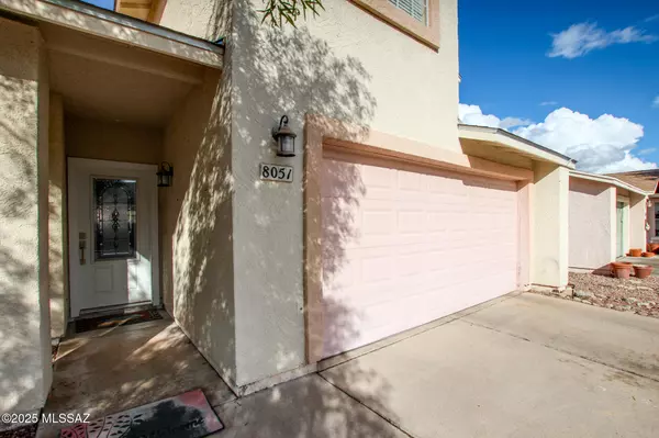 Tucson, AZ 85715,8051 E Pageau Road