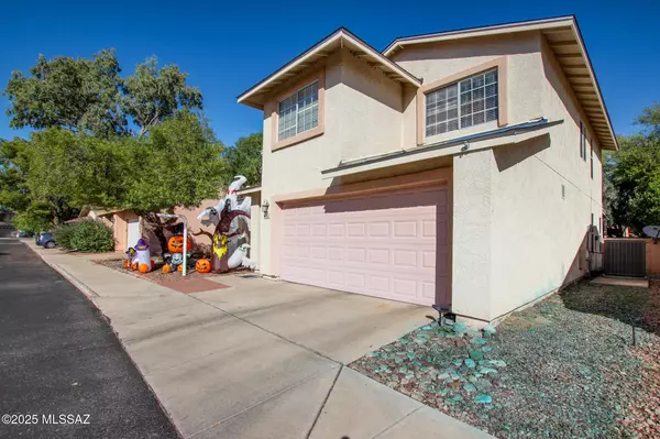 Tucson, AZ 85715,8051 E Pageau Road