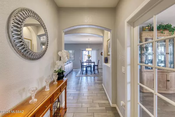 Sierra Vista, AZ 85650,3542 Rhapsody Drive