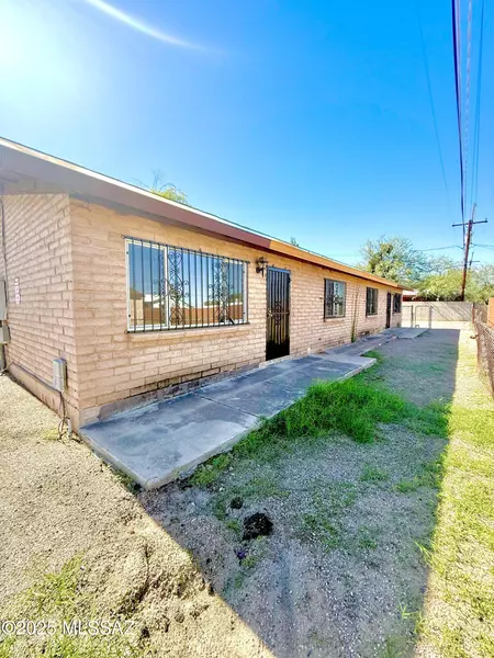 525 N Cherokee Avenue, Tucson, AZ 85745