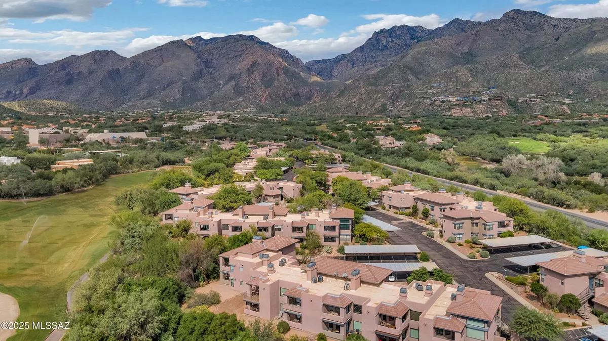 Tucson, AZ 85750,5855 N Kolb Road #6101