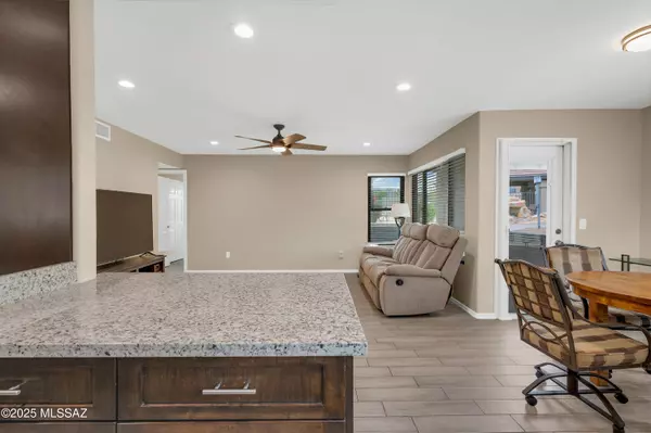 Tucson, AZ 85750,5855 N Kolb Road #6101