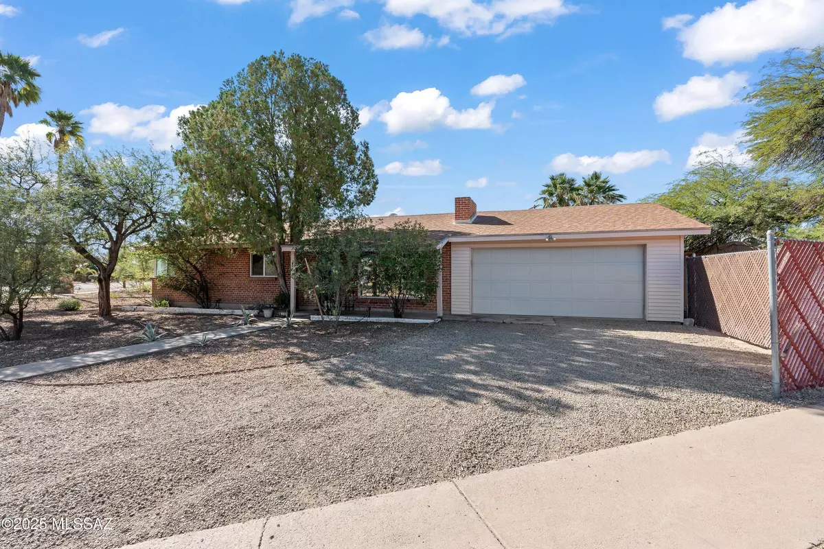 Tucson, AZ 85711,5426 E 18th Street