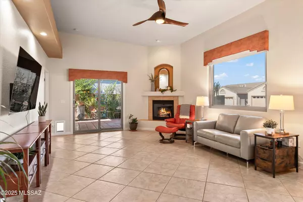 Tucson, AZ 85756,7520 E Maritime Drive