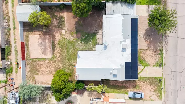 Douglas, AZ 85607,1517 Cochise Drive