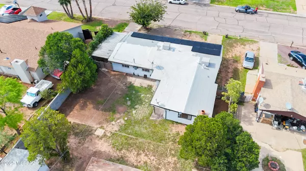 Douglas, AZ 85607,1517 Cochise Drive