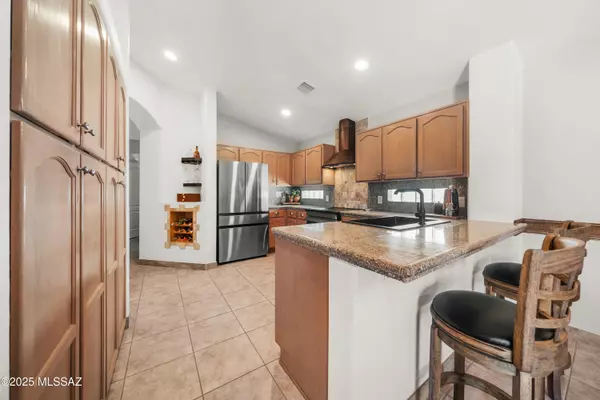 Sierra Vista, AZ 85650,2815 Glengarry Way