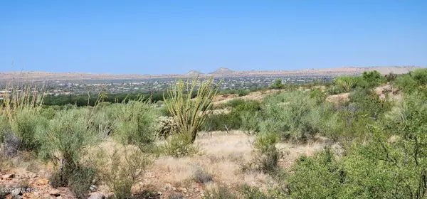 Green Valley, AZ 85614,400 E Placita Loma Rosa  #11