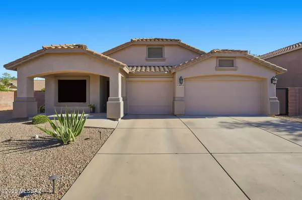 Vail, AZ 85641,12915 E Wild Horse Corral Drive