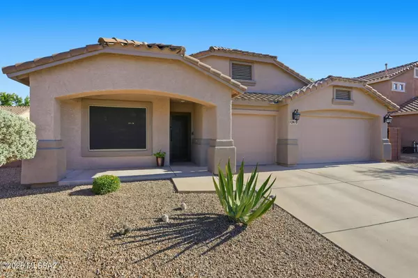 Vail, AZ 85641,12915 E Wild Horse Corral Drive