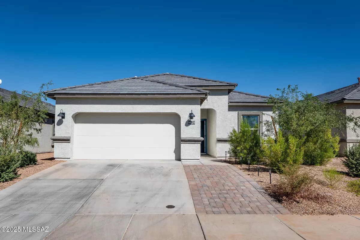 Vail, AZ 85641,14029 E Crotalus Way